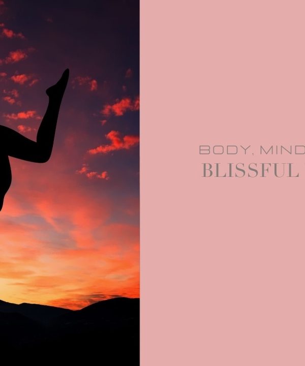 Blissful Yoga Flow – One Yoga Class To Rule Them All