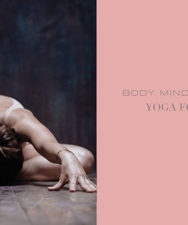 Yoga For Bedtime – 20 Minute Practice
